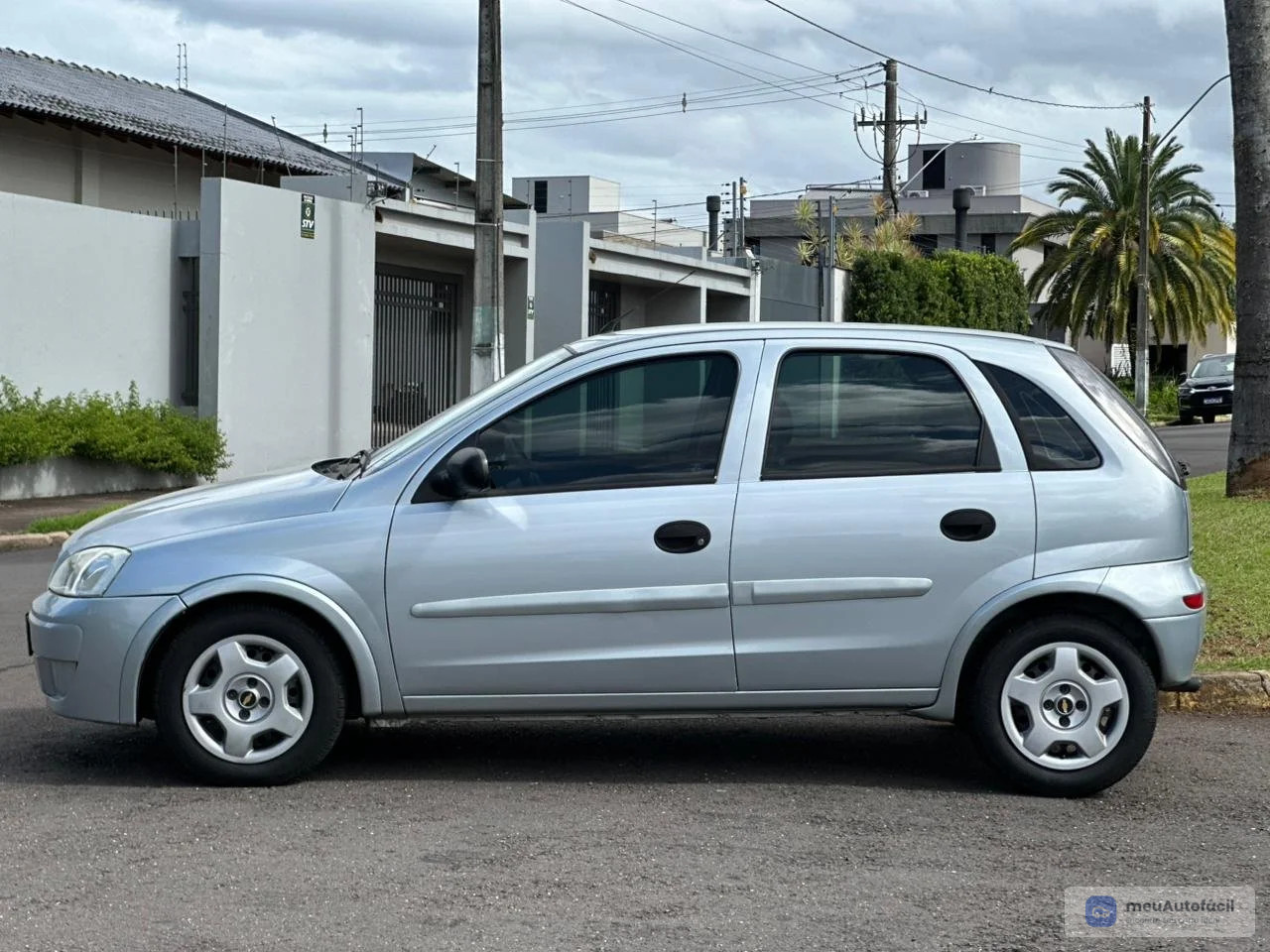 CHEVROLET CORSA - Foto 2
